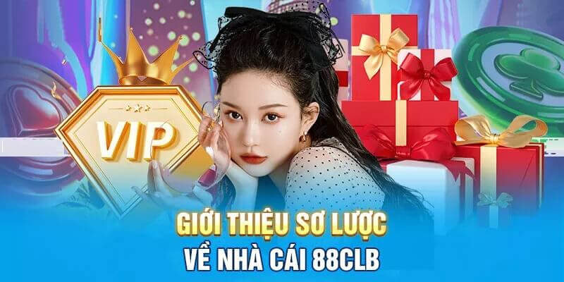 88clb có đầy đủ giấy phép