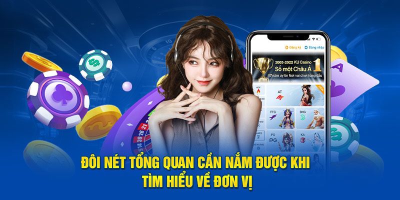 Về chúng tôi - Thương hiệu giải trí hàng đầu mang tên 88CLB