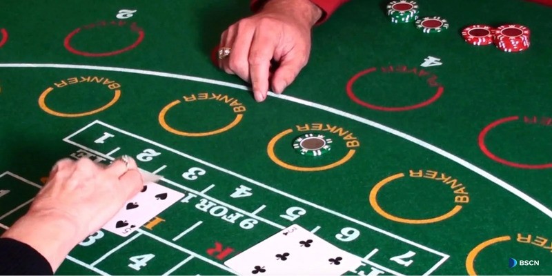 Tìm hiểu người lãnh đạo nhóm kéo Baccarat